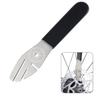 Bicycle Tool Disc Brake Rotor Alignment Adjustment Tool Flattening Correction Wrench Stainless Steel Bicycle Brake Repair Tool