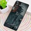 Mustafa Kemal Ataturk Silicone Phone Case For Samsung Galaxy note 10 pro S26 S25 S24 S23 S22 S21 Plus S25Ultra Capa Cover