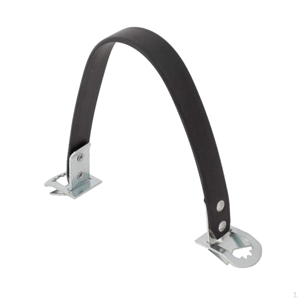 Auto Battery Carrier Universal Lifting Strap Carry Car Grabber Flexible