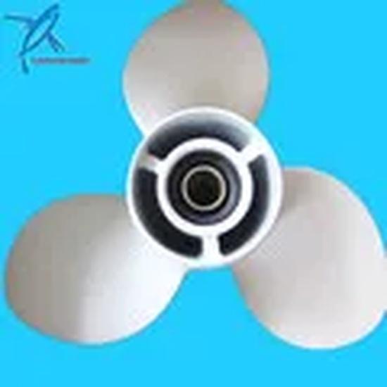 19210-ZW9-A31 500348 Boat Engine Water Pump Impeller for HD 8HP 9.9HP Outboard Motors