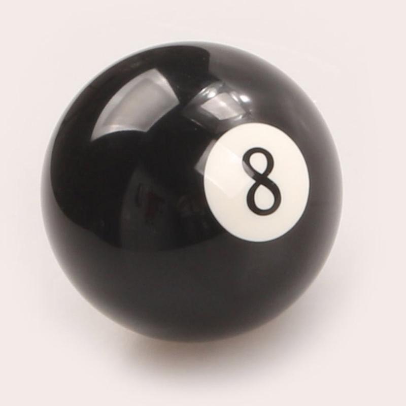 Dźwignia zmiany biegów manualna do samochodu z trzema adapterami Gałka zmiany biegów do skrzyni biegów Kula do większości pojazdów