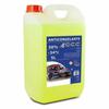 OCC Motorsport-OCC Motorsport Antifreeze 50% Organic Yellow (5L)