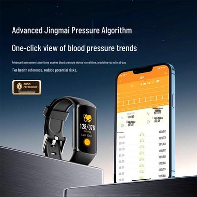 Akıllı Elektronik – Fitness İzleyici ve Akıllı Bileklikler