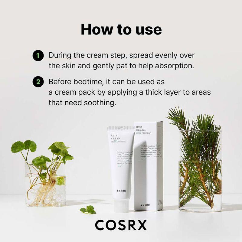 COSRX Pure Fit Cica Cream 50ml