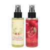 Car Fresheners cherry Flavor Long Lasting 100ml Strong Air Freshener deodorize home For Car spray perfume