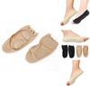 Premium Qualität Mode Damen Fußpflege Massage Fünf Finger Zehen Kompressionspflege Socken für Optimalen Komfort