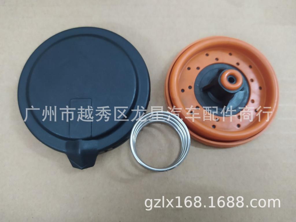 Valve Cover PCV Diaphragm for N20/N46/N52/N55/N62/N12/N13 Engines