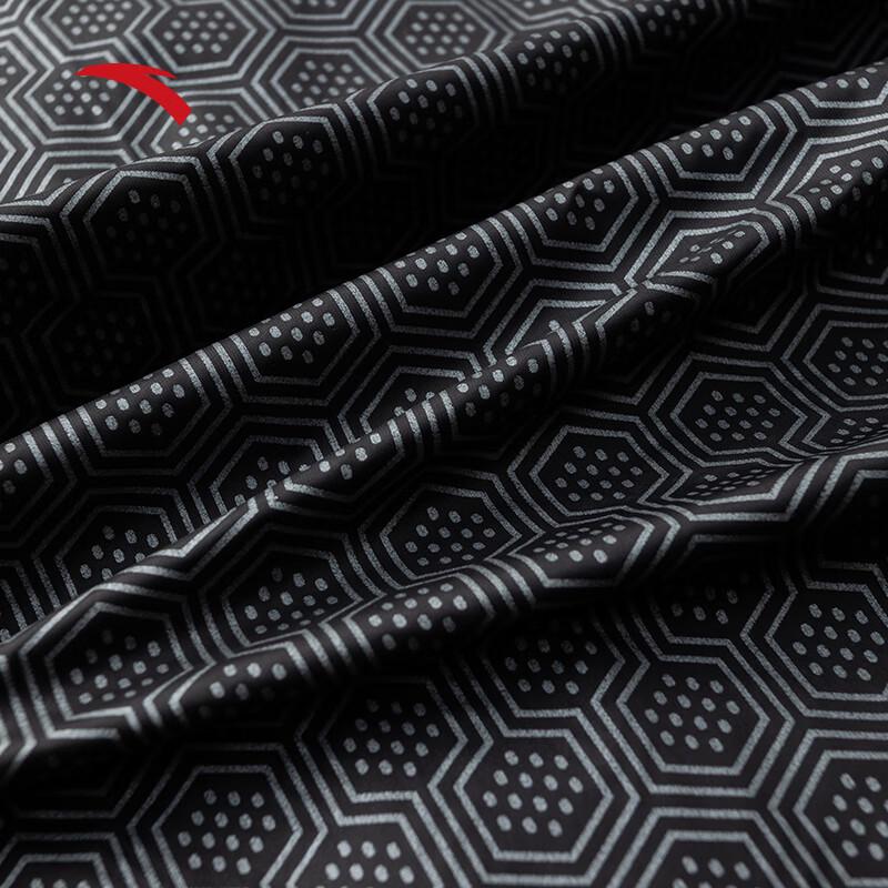 Anta Men's Six-Degree Core Short Winter Down Jacket