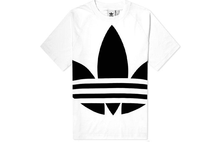 adidas originals Big Trefoil Boxy Tee FM9903 XL