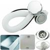 Waste Bath Waste And Bath Bath Waste Pipe Convenient