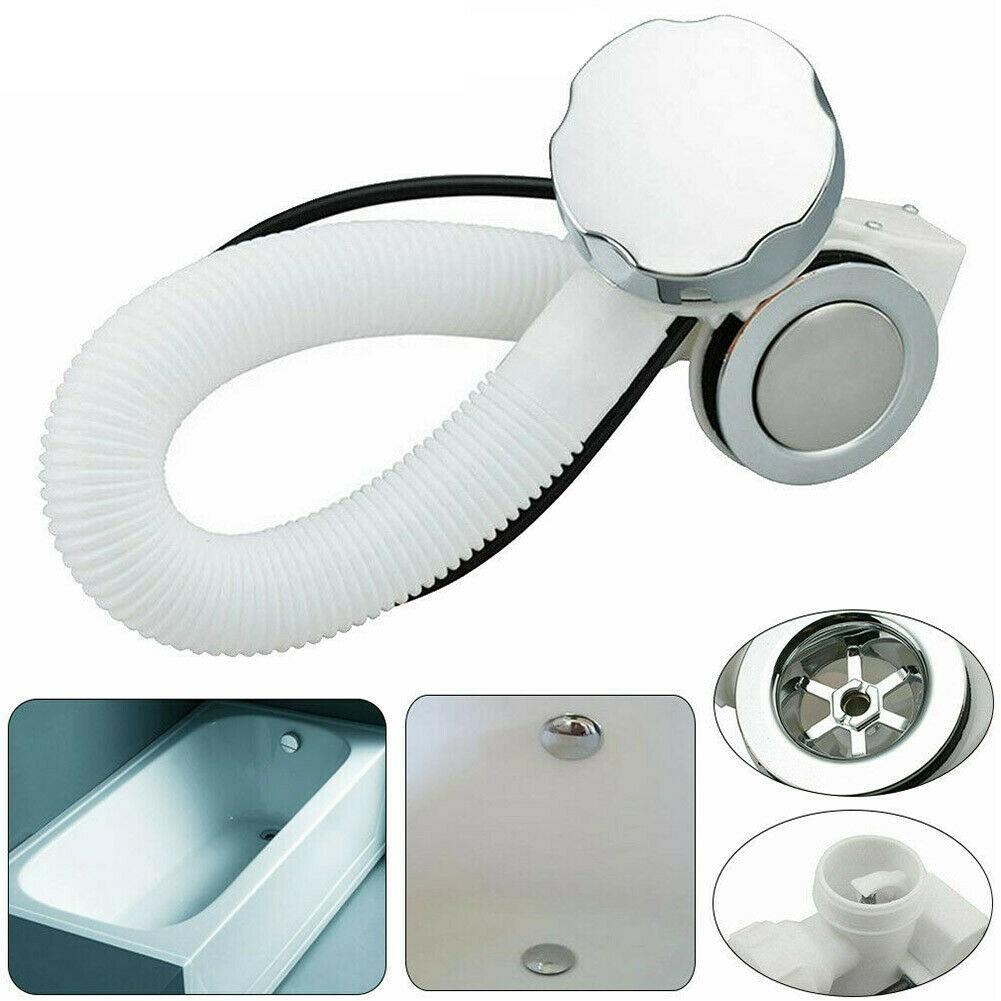 Waste Bath Waste And Bath Bath Waste Pipe Convenient