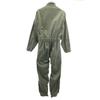 FRANZÖSISCHE ARMEE 90er Jahre Fallschirmjäger Langarm Overall Herren Gebraucht