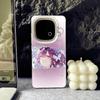 For IQOO 15 Ultra/15R/13 /12/Z11 Turbo /Z10 Turbo+ Hard Phone Case/ IQOO Neo 11/Neo 10 Z9 Turbo Z9 Z10X Neo 9 Pro Shockproof IQOO Cover