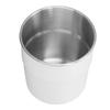 Insulated Cup 320ml Stainless Steel Double Wall Small Coffee Mug Metal Drinking Cup for Home Camping