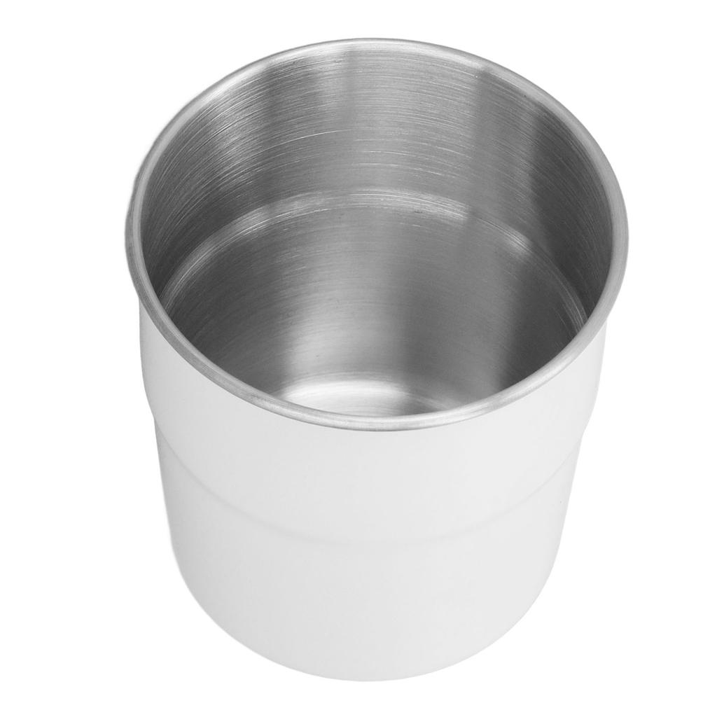 Insulated Cup 320ml Stainless Steel Double Wall Small Coffee Mug Metal Drinking Cup for Home Camping