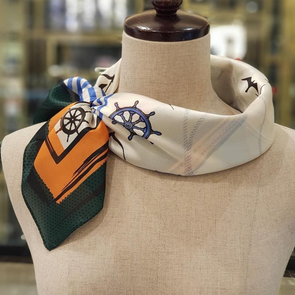 Marine Big Petite E20S2PO202