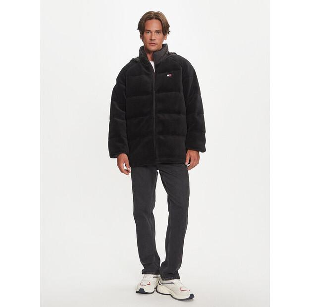 Куртка зимняя Tommy Jeans DM0DM19638