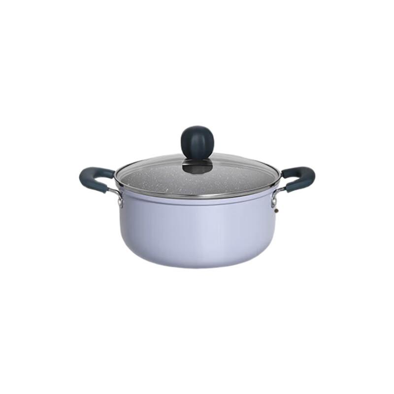 Cooker King Non-stick Soup Pot