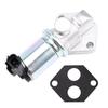 QE-For Ford Explorer Ranger Mazda B2300 B2500 B4000 Compatible Idle Air Control Valve Part Number 95TF-9F715-BB 95TF9F715BB