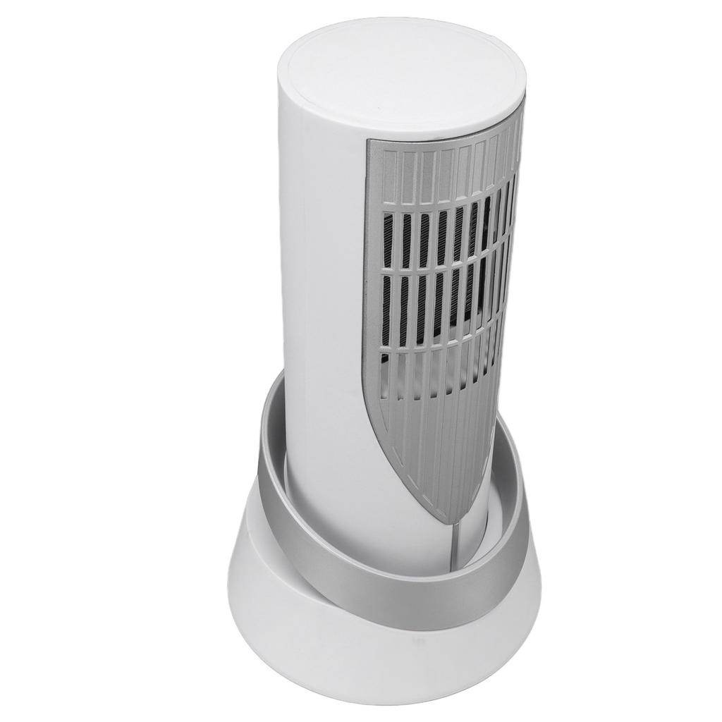 Ogrzewacz Powietrza Stołowy PTC Ceramiczny Natychmiastowe Ogrzewanie Cichy Wieżowy Grzejnik Przestrzenny do Domu Zima ?