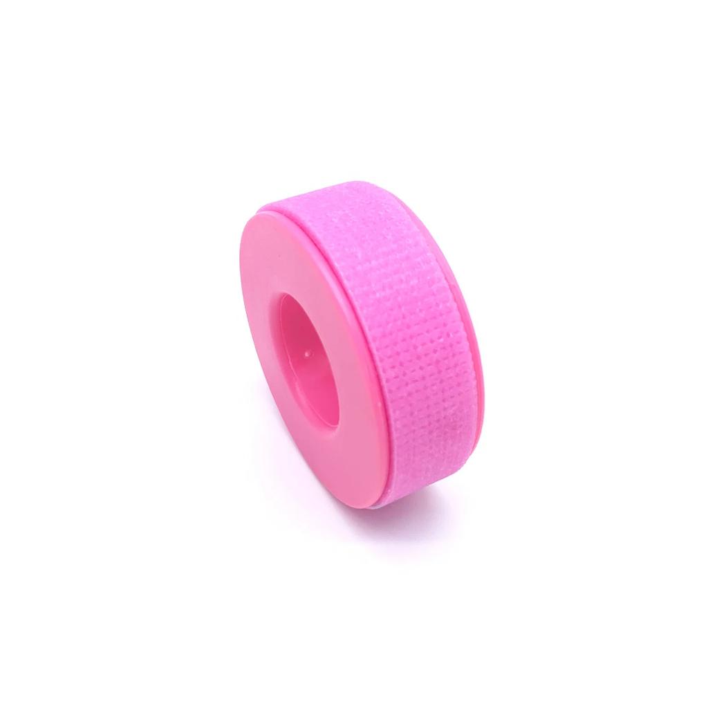 Vliesstoff Medizinischer Silikongel Wimpernklebeband Atmungsaktiv Empfindlich Widerstandsfähig Unteraugenpad Wimpernverlängerungswerkzeuge