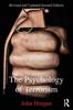 Kniha The Psychology of Terrorism