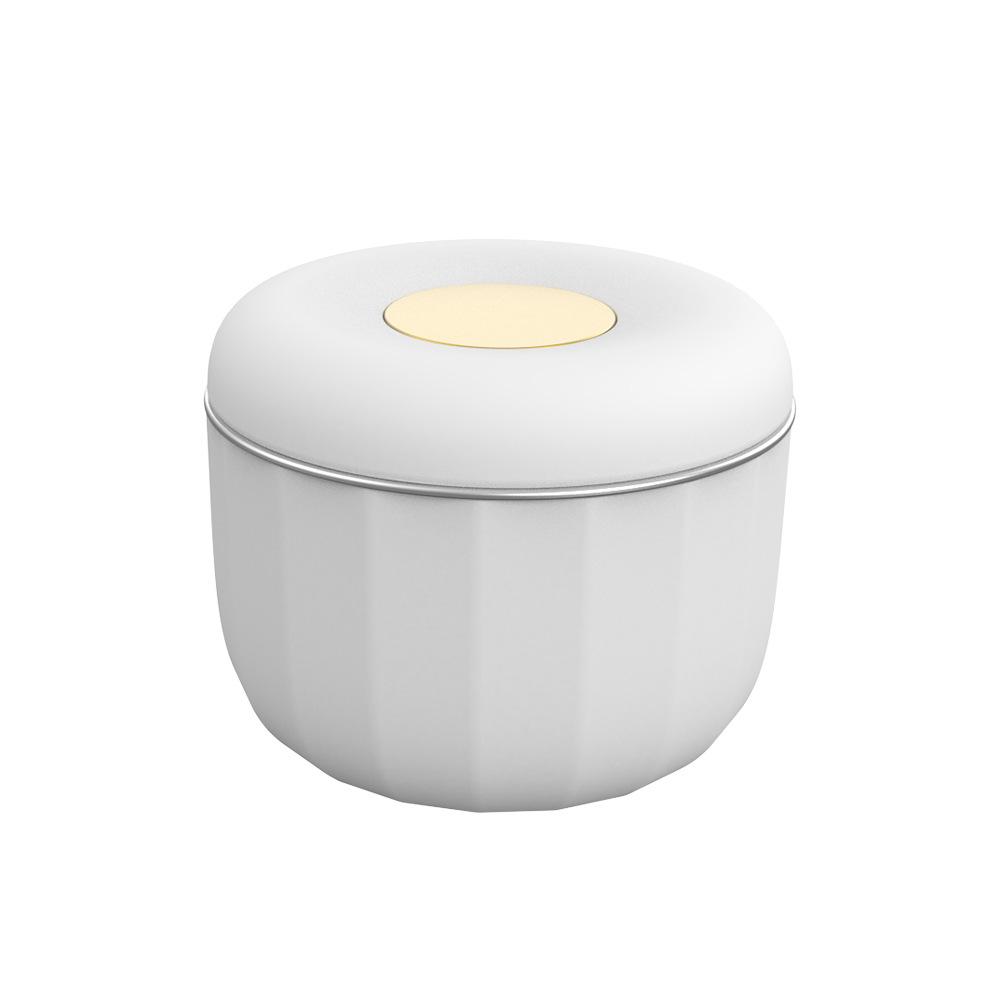 Tragbarer Ultraschallreiniger für Brillen, Uhren, Zahnspangen und Schmuck