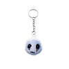Animal Keychain Pendant, Clinic Keyring Gift for and Staff