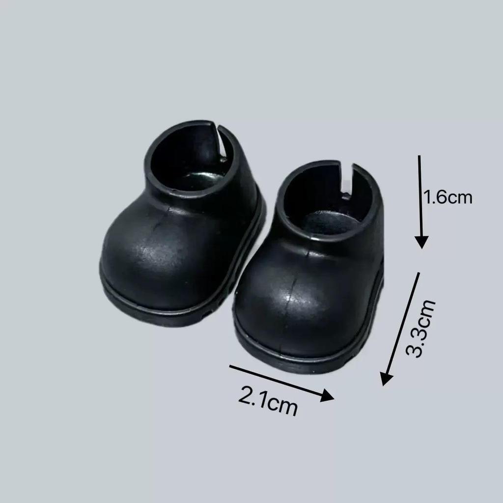 Labubu Doll Clothes & Accessories: Cute & Cool Raincoat Set for Sit Sit Party