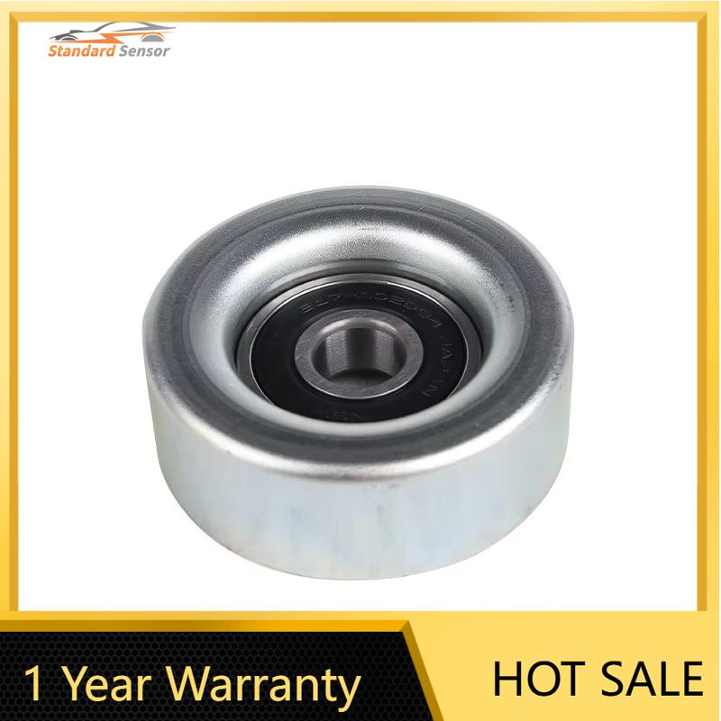 23770-AA070 Idler Pulley For SUBARU Forester Outback Legacy BRZ Impreza XV TOYOTA GT86 1.6L 2.0L 2.5L New