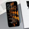 Chess Board Dark Horse Case For Xiaomi Redmi Note 13 11 10 12 14 15 Pro Plus Cover For Redmi 15 15C 14C 10C 13C 12C