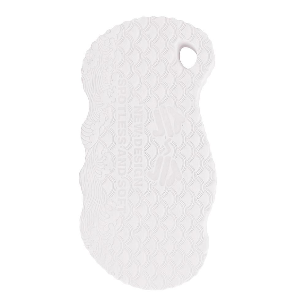 Painless Exfoliating Bath Sponge Soft Shower Brush For Body Cleansing Baby Kids Adult Home Use