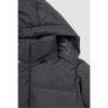 Kolon Sport Men S Long Quilted Down V2jdx24631blk