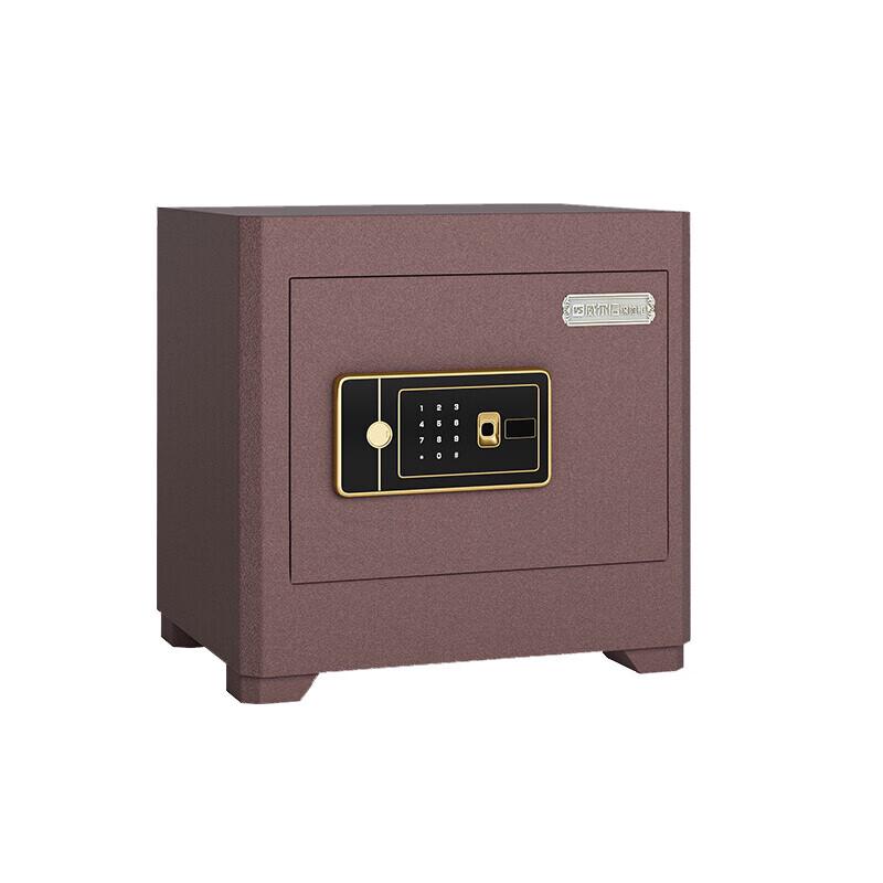 Wilson QG-43 Home Office Fingerprint Password Safe