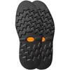 High Elastic Rubber Foam Sole For Outdoor Snow Boots - Customizable Cut Design