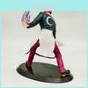The King Of Fighters Pvc Figure With Collectible Kof Street Fighter Decor For Fans