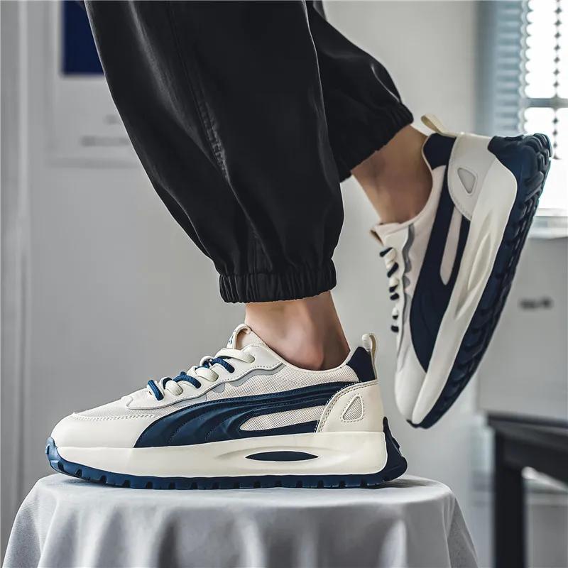 Men's Gym Shoes Man Casual Sneaker Running Male Sneakers Man Replicas Exact Original Running On Cloud Casual Sport Shoe Deals