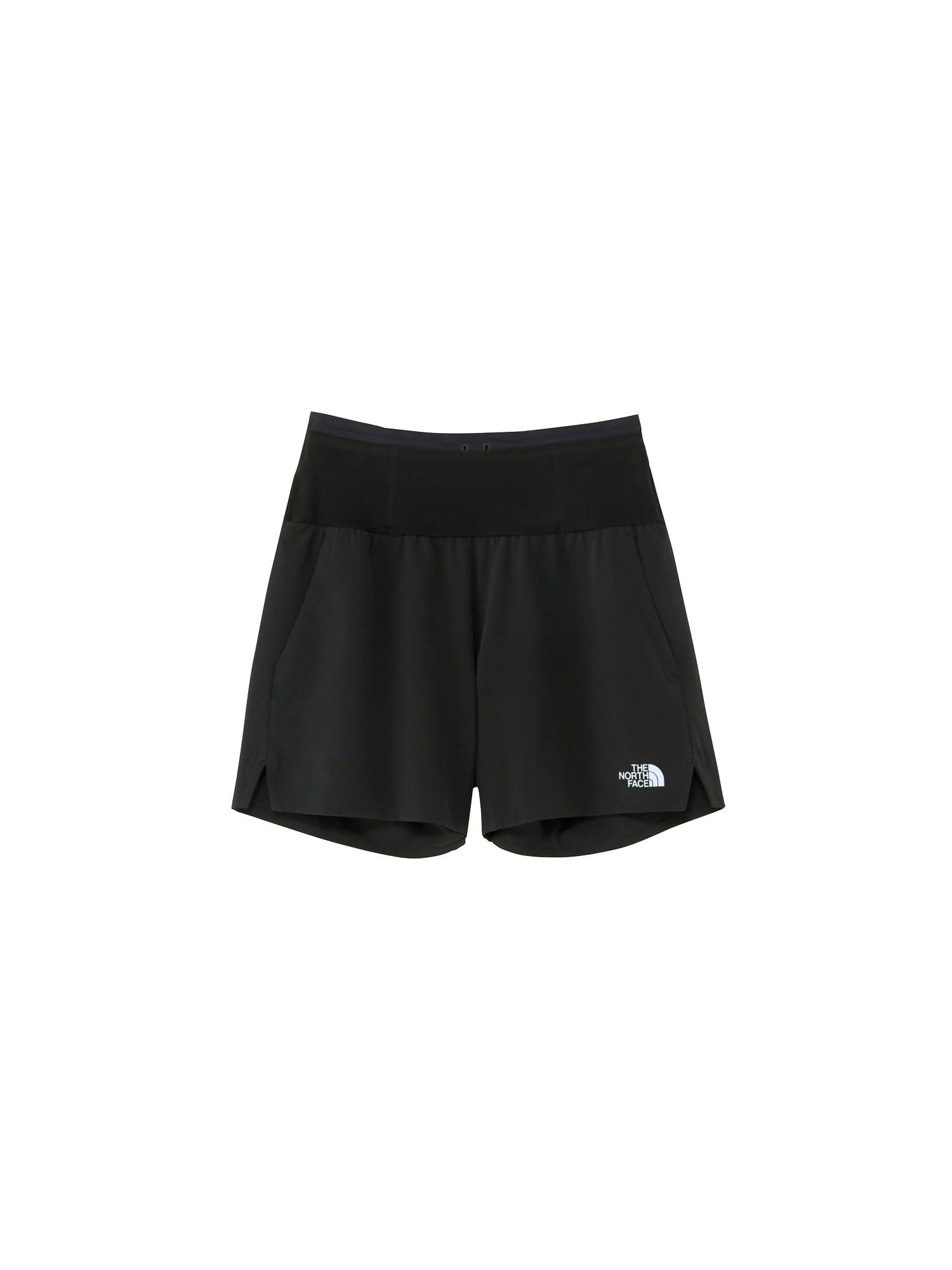 

The North Face Enduris Racing Size S Women s Shorts, Black, чёрный
