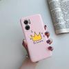 For Xiaomi Redmi Note 11E Case Cute Cactus Avocado Painted Phone Cover For Xiaomi Redmi 10 11 Prime 5G Note11E 11 E Coque Fundas