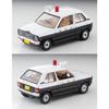 TOMYTEC Tomica Limited Vintage Neo 1/64 Scale LV-N263a Suzuki Alto Patrol Car (Metropolitan Police Department) Finished Product