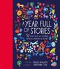 A Year Full of Stories by Angela McAllister Hardback Book 9781847808592