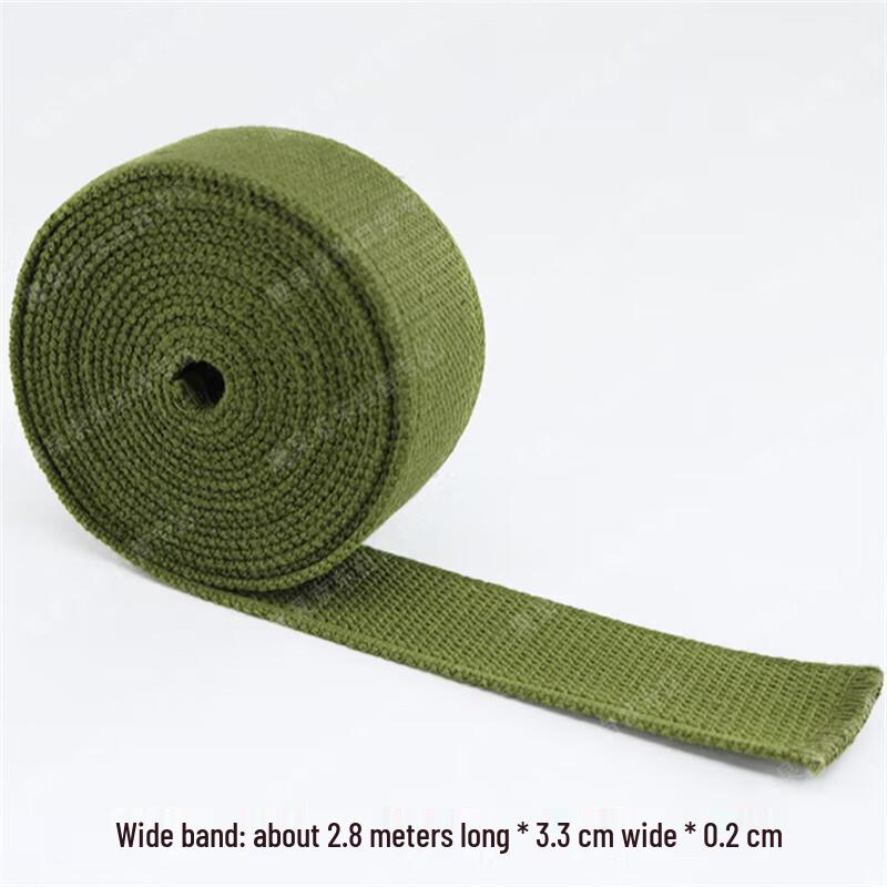 Outdoor Braided Packing Ropes