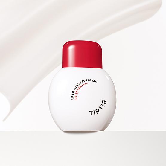 TIRTIR Air Fit Hyasis Sun Cream SPF 50+ PA++++ 50ml