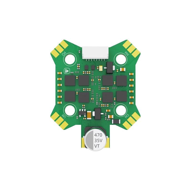 IFLIGHT BLITZ Mini F7 FPV Flight Stack & Components (CN version)