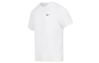 Dri Fit SS23 T Shirt Men's White DV9840-100