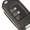 2/3 Button Remote Car Keys Fob for URG200 KD900 KDNB Ergonomic Design Replacement Universal Remote Key with Chip