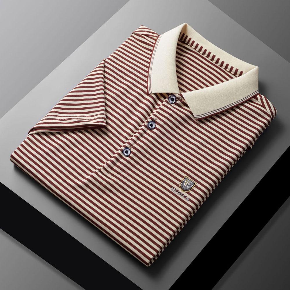 Summer Clothes Men's Women's Oversized 4XL Cotton Short Sleeve Striped T-Shirts Tops Blouse Streetwear