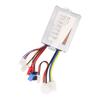 36V 800W Electric Scooter Speed Controller Brushed Electric Bike Controller Replacement for Upgrade
