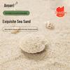 ASR Fine Sea Sand for Aquariums and Landscaping