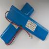 Kaiyuanda 7.4V 6000mAh Rechargeable Lithium Polymer Battery